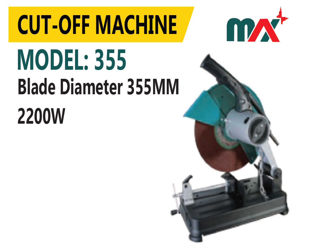 355 14 Inch 2200 Watt Max Cut Off Machine Price In Pakistan 355 14 Inch 2200 Watt Max Cut Off Machine Price In Pakistan