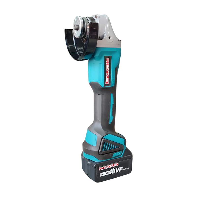 Macrolar Angle Grinder Thumbnail
