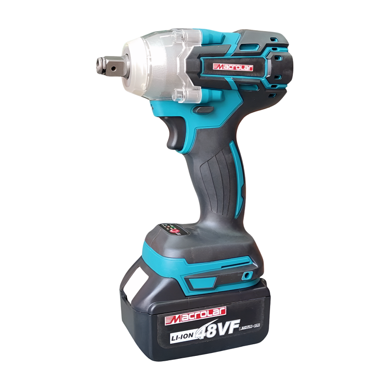 Macrolar Impact Wrench Thumbnail