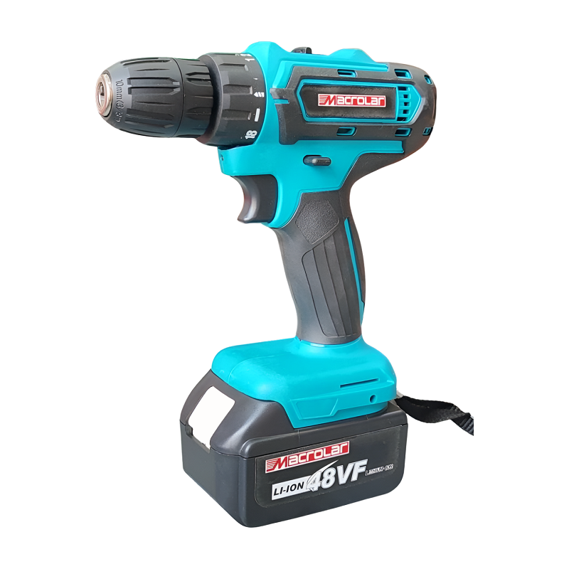 Macrolar 48VF Cordless Tools Set Drill Machine