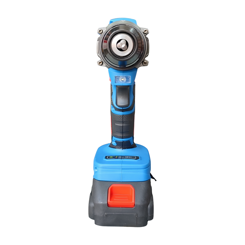 Workman Drill Chuck